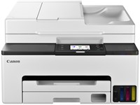 Multifunctional inktjet printer Canon MAXIFY GX2050