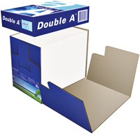 Kopieerpapier Double A Premium Nonstop A4 80gr wit 2500vel-2