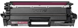 Toner Brother TN-821XXLM rood