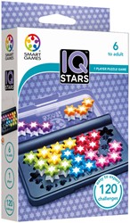 Puzzelspel Smart Games IQ Stars