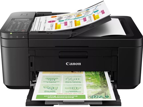 Multifunctional inktjet printer Canon PIXMA TR4750i-3