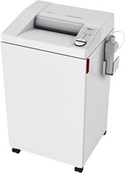 Papiervernietiger IDEAL 3104 snippers 0.8x5mm auto olie