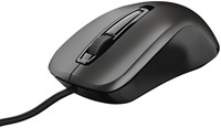 Muis Trust Carve bedraad