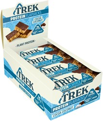 Proteïnereep TREK cocoa coconut 50 gram