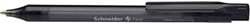 Balpen Schneider Fave medium zwart