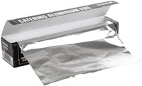 Aluminiumfolie Vogue 29 cmx75 meter-3