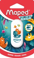 Gum Maped Jungle Fever blister à 1 stuk assorti-2