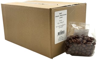 Pinda Delinuts melkchocolade zak 175 gram-3