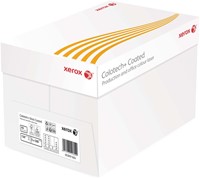 Laserpapier Xerox Colotech+ glossy coated A4 130gr wit 500vel-3