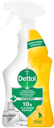 Allesreiniger Dettol Citrus desinfectiespray 750ml