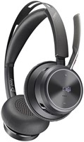 Headset HP POLY Voyager Focus 2 USB-C-2