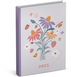 Agenda 2025 Lannoo Fragile 7dagen/2pagina's