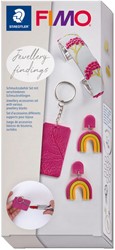 Sieraden accesoires Fimo set 1 Jewellery Findings