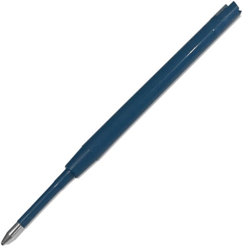 Balpenvulling detectie Detectament Tufftip blauw