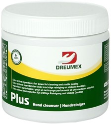 Handreiniger Dreumex Plus 600ml
