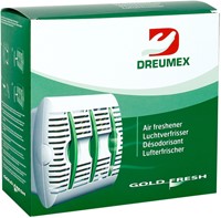 Luchtverfrisserdispenser Dreumex Gold Fresh Air-2