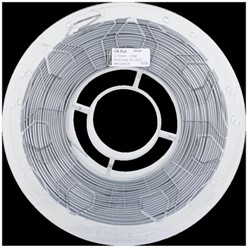 3D Filament Creality PLA 1.75mm Zilver 1kg