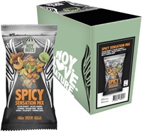 Noten NoyNuts spicy sensation mix zak 45 gram