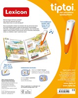 tiptoi® Lexicon-2