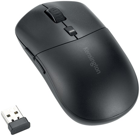 Muis Kensington MY430 EQ oplaadbaar draadloos
