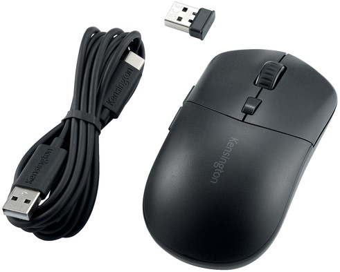 Muis Kensington MY430 EQ oplaadbaar draadloos-3