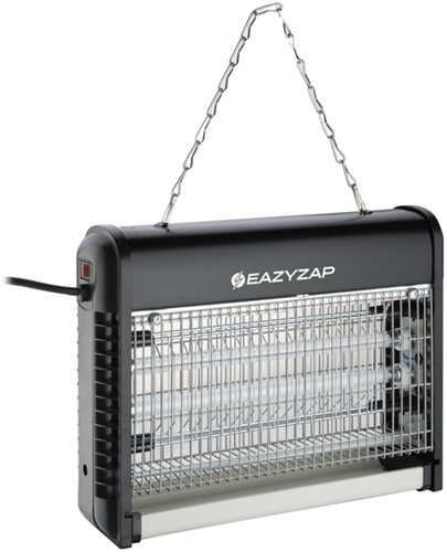 Insectenverdelger Eazyzap LED 9W