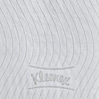 Toiletpapier Kleenex 2-laags 250vel individueel wit 8438-3