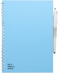 MOYU A5 Hardcover Sky Blue