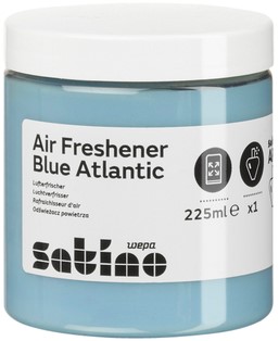 Luchtverfrisser Satino AR1 Blue Atlantic 225ml 333375