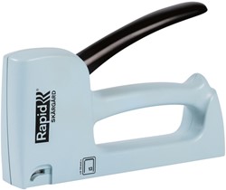 Nietpistool Rapid R13 Skärgård 13/4-10 lichtblauw