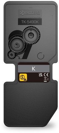 Toner Kyocera TK-5490K zwart-2