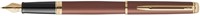 Vulpen Waterman Hémisphère Fashion Colors metallic copper GT medium