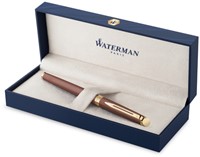 Vulpen Waterman Hémisphère Fashion Colors metallic copper GT medium-3