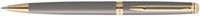 Balpen Waterman Hémisphère Fashion Colors metallic grey GT medium