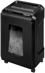 Papiervernietiger Fellowes Powershred 92CS snippers 4x38mm