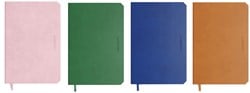 Agenda 2026 de KEMPEN Weekly Planner Pocket 7dagen/2pagina's assorti