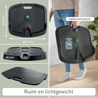Antivermoeidheidsmat Leitz Ergo Active-2