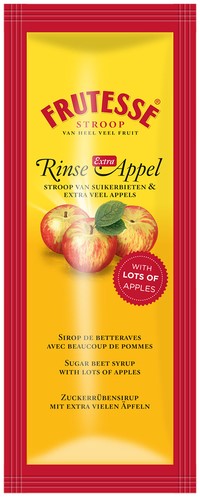 Appelstroop VarieJantjes Frutesse 12x20 gram zakjes-2