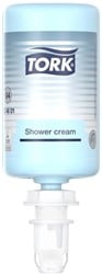 Douchegel Tork S4 Premium 1000ml unisex 424601