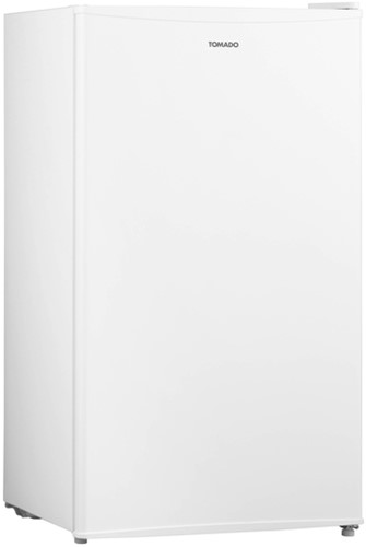 Koelkast Tomado tafelmodel 94 liter energieklasse D wit-2