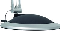 Bureaulamp MAUL Business LED zilver-4