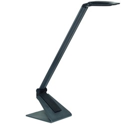 Bureaulamp MAUL Solaris LED antraciet
