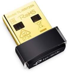 TP-LINK TL-WN725N WLAN 150 Mbit/s