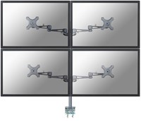 Neomounts by Newstar monitor bureausteun