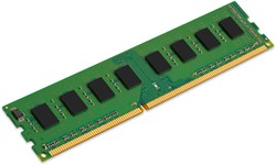 4GB 1600MHz DDR3 Non-ECC CL11 DIMM 1Rx8