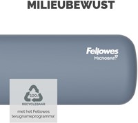 Polssteun Fellowes Breyta compact blauw-6