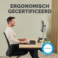 Polssteun Fellowes Breyta palm zwart-5