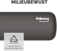 Polssteun Fellowes Breyta palm zwart-6