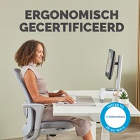 Polssteun Fellowes Breyta palm zand-5