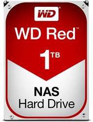 1TB 3.5iSATA 6Gb/s 64MB NAS Hard Drive 3 Years warranty